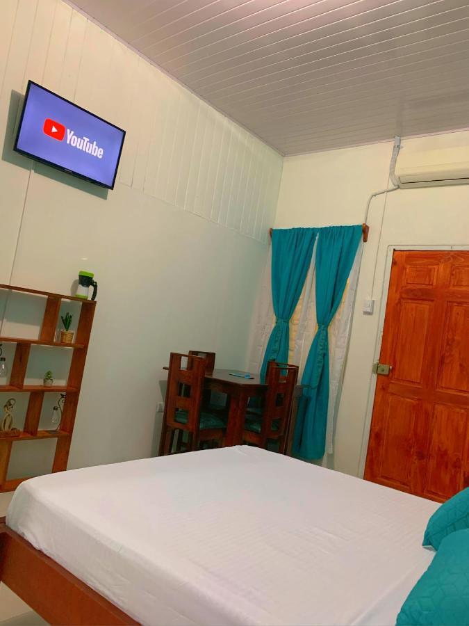 Tourquesa Excellent Wifi Private Daire Liberia Dış mekan fotoğraf