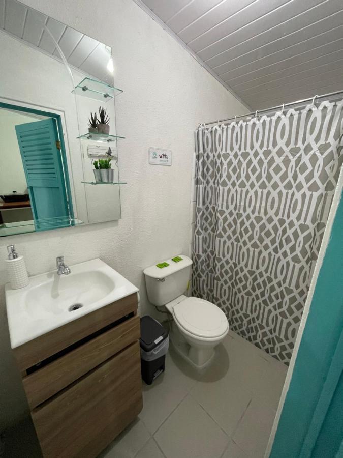 Tourquesa Excellent Wifi Private Daire Liberia Dış mekan fotoğraf