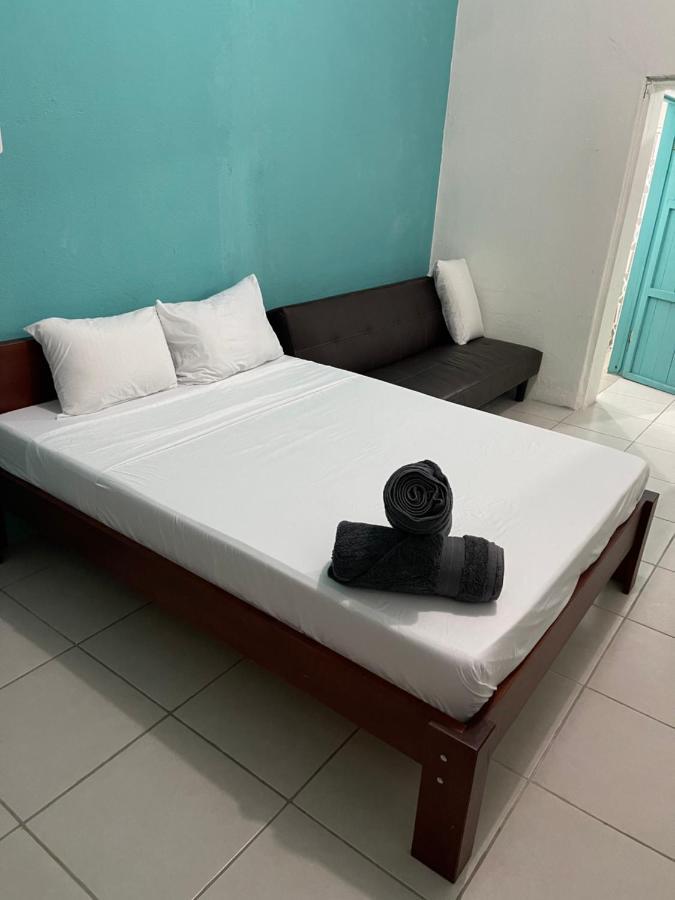 Tourquesa Excellent Wifi Private Daire Liberia Dış mekan fotoğraf