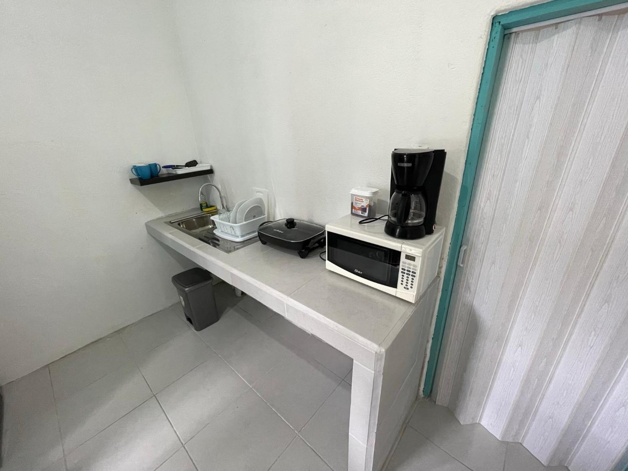 Tourquesa Excellent Wifi Private Daire Liberia Dış mekan fotoğraf