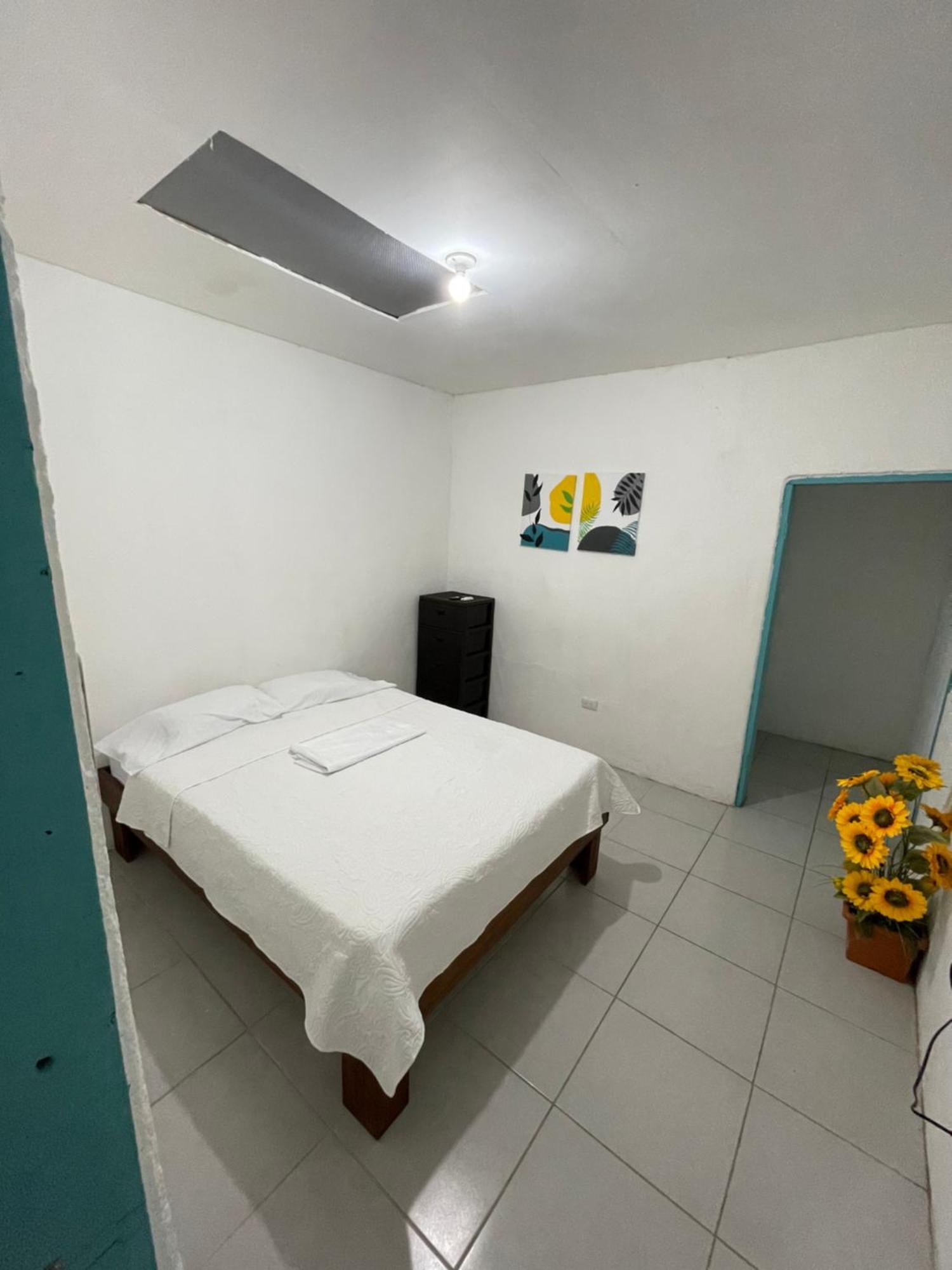 Tourquesa Excellent Wifi Private Daire Liberia Dış mekan fotoğraf
